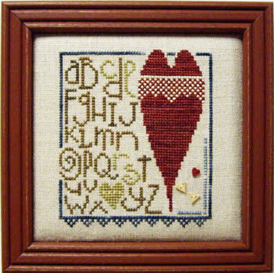 SHOP MODEL-HAPPY HEART HEART DAY